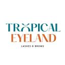 Tropical Eyeland - Lash extension & Lift logo